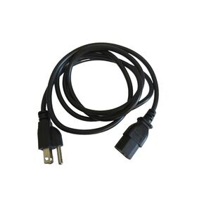 Power Cord for Almond Cow Automatic Vegetarian Plant Nut Milk Vegan Milk Maker‎